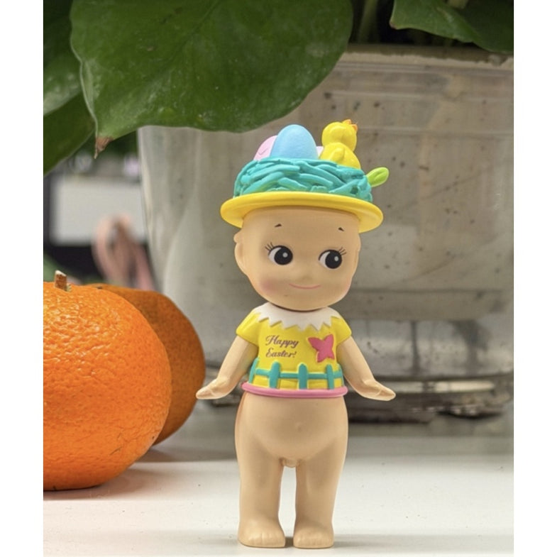 Sonny Angel Easter Series 2017 – TOYSEZ
