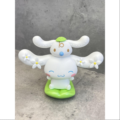 Cinnamoroll Sanrio Characters Spring Flower Series Cinnamoroll