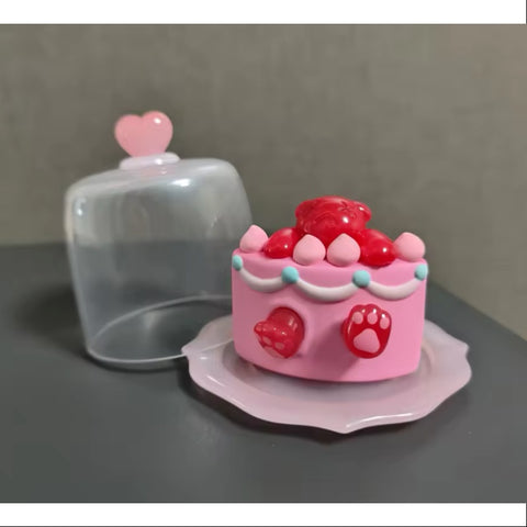 ShinWoo Birthday Alone Series One Small Bite