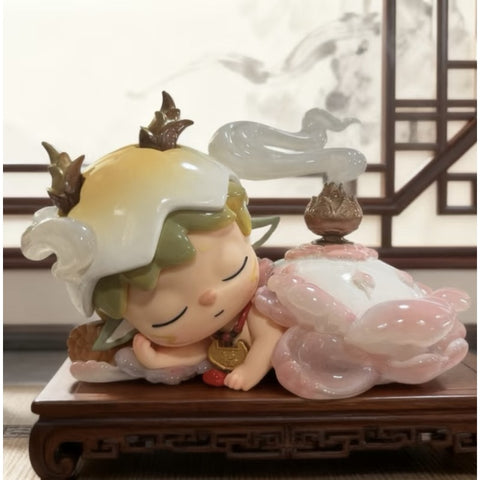MIMI Jiuzhou Odyssey Series: Whole Set (Opened Box)