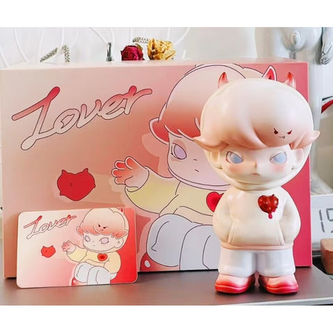 dimoo little aviator ディムー　popmart DIMOO Little Aviator Limited Figure – TOYSEZ