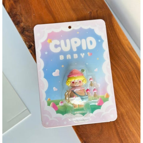 PUCKY Cupid Baby Limited edition