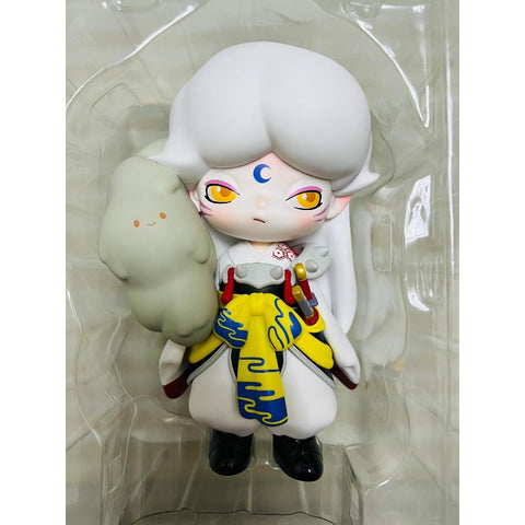 DIMOO Inuyasha-Sesshomaru Limited Figure
