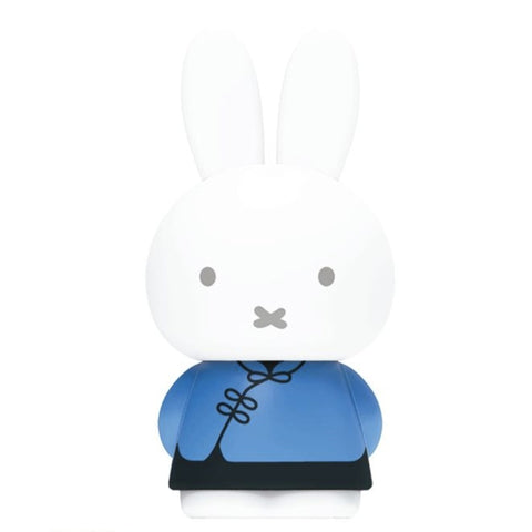 Miffy Ancient Style Mini Blind Box Series: Sapphire (Confirmed Style)
