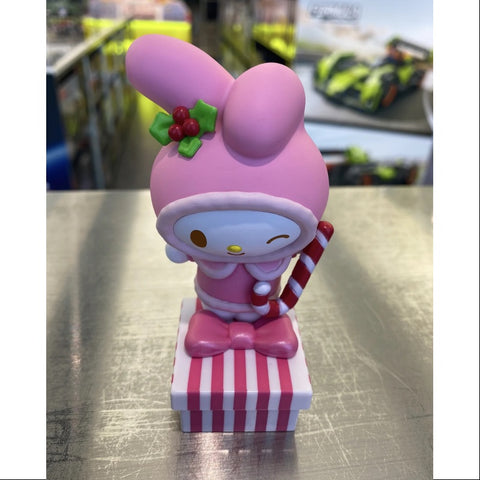 My Melody Sanrio Characters Christmas Tree Gift Series My Melody