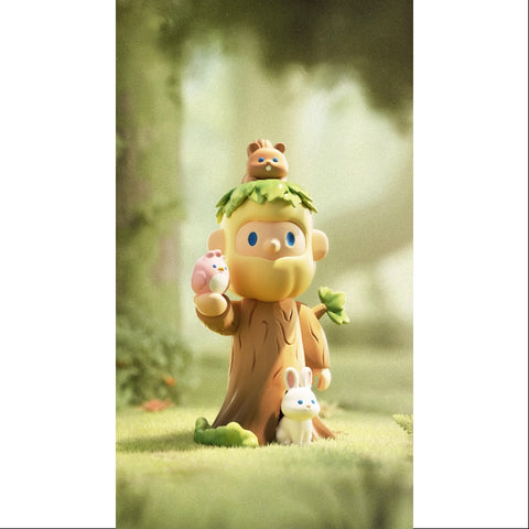 FARMER BOB Flash Back Series My Secret