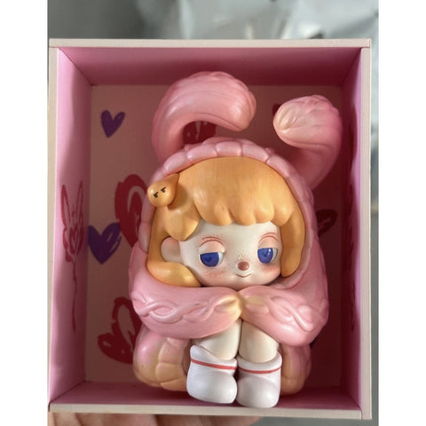 ANMOO A Hidden Corner Blind Box Series: Love Crush (Confirmed Style)