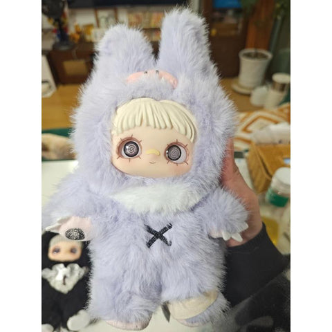 Maymei Dark Forest Vinyl Plush Series: Vampire (Confirmed Style) | TOYSEZ Data