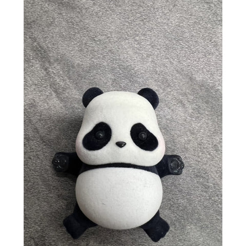 Panda Roll Daily Life Season 2 Blind Box Series: Starfish Lie (Confirmed Style)