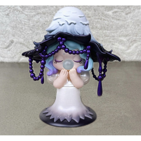 Nanci Secret Fantasy Blind Box Series: Mushroom Spell (Confirmed Style)
