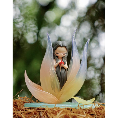 Sleep Tales of Enchanted Dreams Series Day of Birth