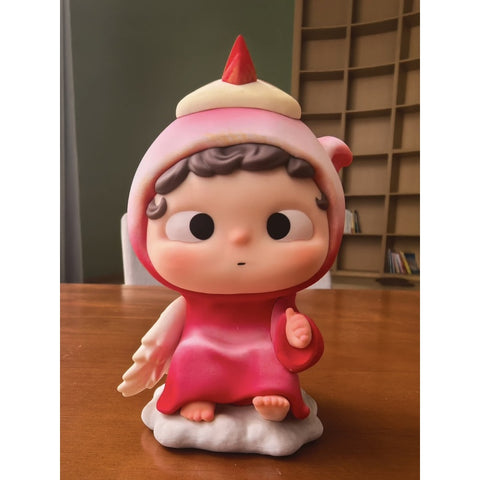 Ozai The Time Wayfarer Blind Box Series: Cloudborne Promise (Confirmed Style)