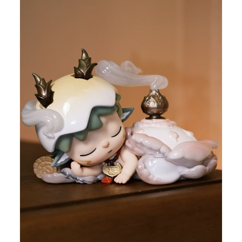 MIMI Jiuzhou Odyssey Series: Drunken Dream in Shuhe (Confirmed Style)