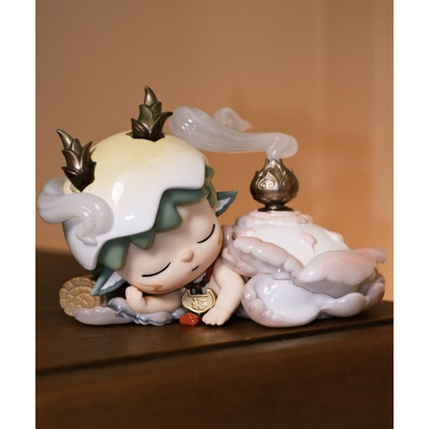 MIMI Jiuzhou Odyssey Series: Drunken Dream in Shuhe (Confirmed Style)