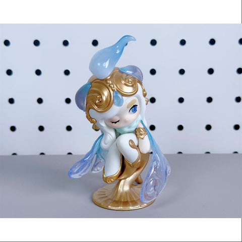 Chaka Luminous Reverie Series Ripple