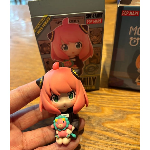 Anya Spy X Family Anya's Daily Life Blind Box Series: First sight (Confirmed Style)