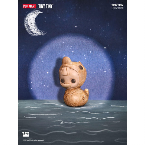 TINYTINY Prologue Series Lie