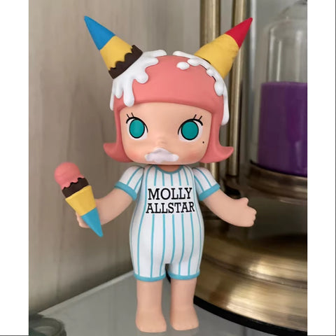 MOLLY Yummy Party Series Drumstick Baby