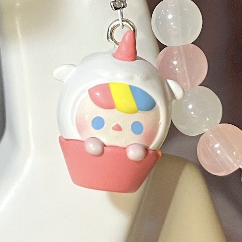 PUCKY Pop Bean Sweet Cup Series: Pucky Unicorn Baby (Confirmed Style) | TOYSEZ Data