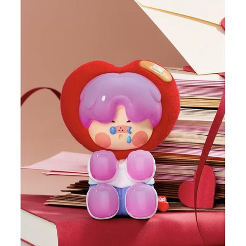 Pino Jelly I'm Your Doll Blind Box Series: Heart Doll (Confirmed Style)