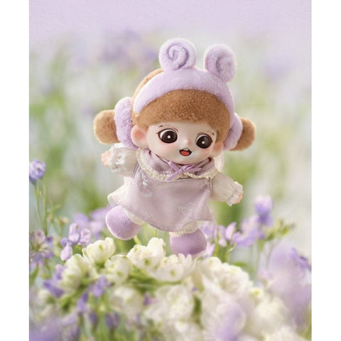 Baby Zoraa Winged Elf Blind Box Series: Summer and Butterfly (Confirmed Style)