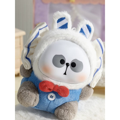 Mr.PA Candy Vinyl Plush Pendant Blind Box Series: Bunny Soft Candy (Confirmed Style)