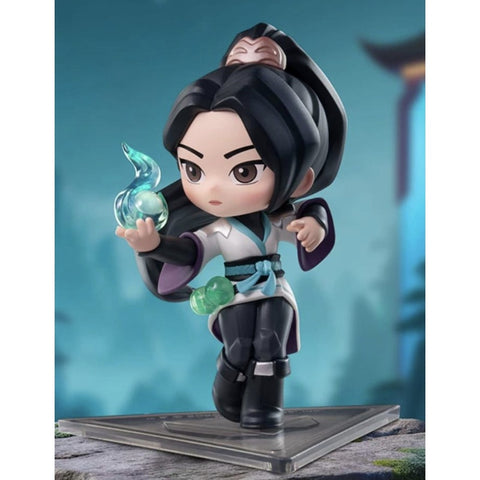 Sage VALORANT Classic Agents Blind Box Series: Sage (Confirmed Style)