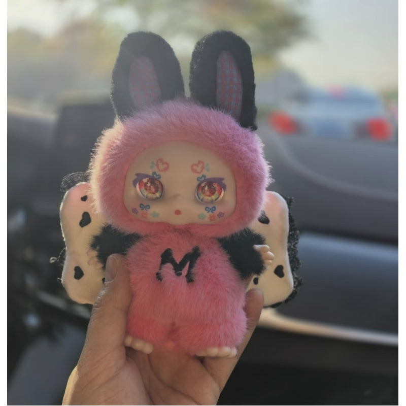 Kimmon Dream Maker Plush Blind Box Series: Charming Dream