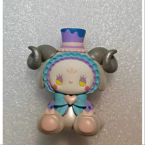 Emma Sweet Forest Series Macaron
