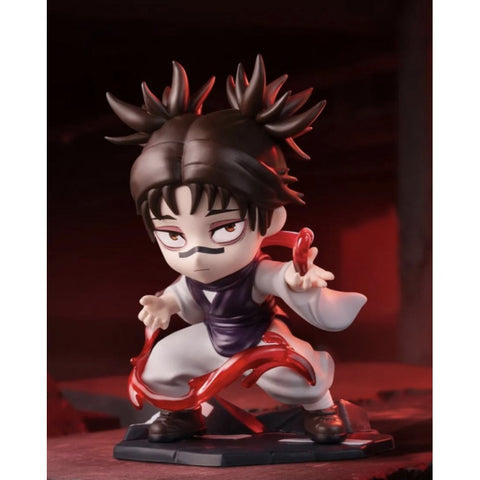 Choso Jujutsu Kaisen The Culling Game Blind Box Series: Choso (Confirmed Style)
