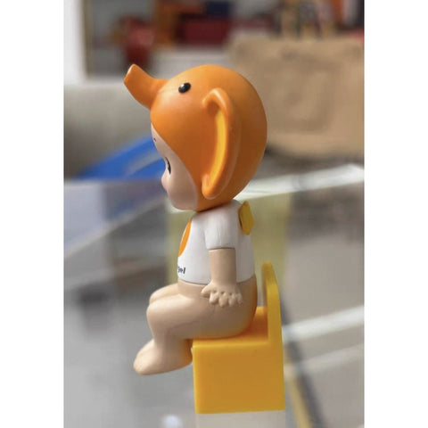 Sonny Angel 12th Anniversary Series 2nd Elephant