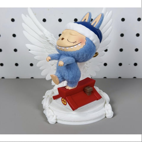 Labubu The Monsters 1:00 A.M. Series Adventure Time