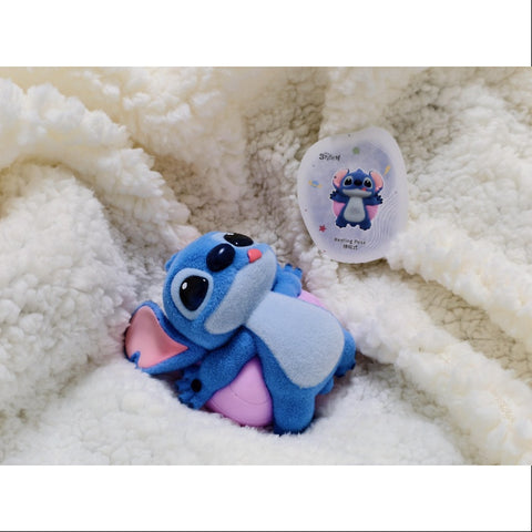 Disney Stitch Energy Yoga Series Resting Pose