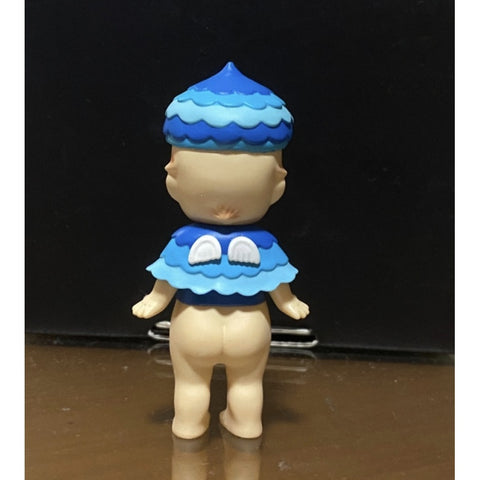 Sonny Angel Color Series 2017: Rainy (Confirmed Style)