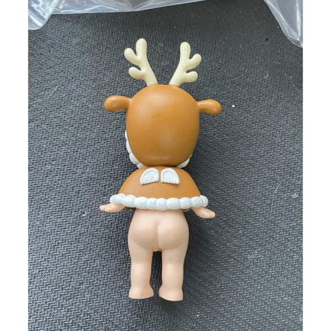 Sonny Angel Christmas Series 2014: Reindeer (Confirmed Style)