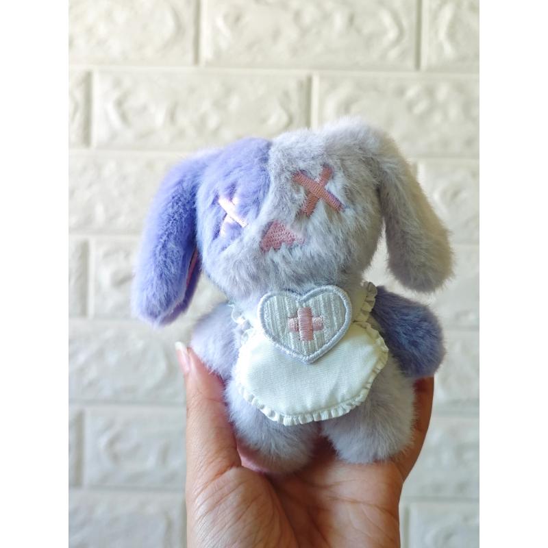 ShinWoo Ragbear Clinic Plush Blind Box Series: Care Bunny (Confirmed Style)