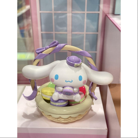 Cinnamoroll Sweet Gift Series Macaron