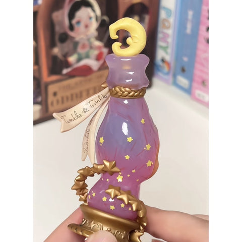 Twinkle Twinkle The Attic of Oddities Blind Box Series: Trapped Wishes (Confirmed Style)
