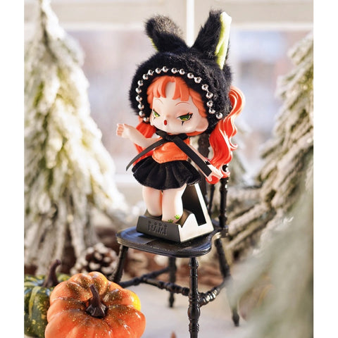 Dodo Nami Cheers Day Series Whole Set Opened