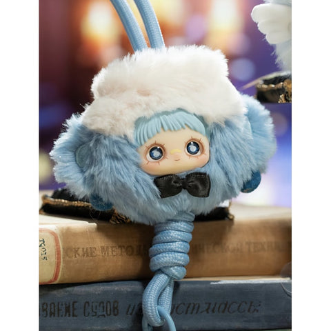 Maymei Horoscope Stories Vinyl Plush Series: Aquarius (Confirmed Style) | TOYSEZ Data