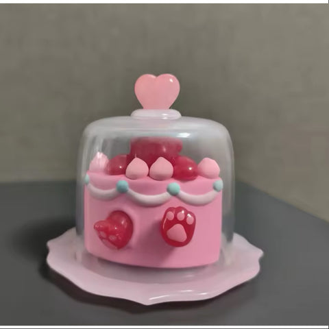 ShinWoo Birthday Alone Series One Small Bite