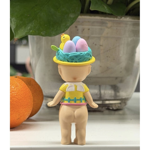 Sonny Angel Easter Series 2017: Easter Egg (Confirmed Style)