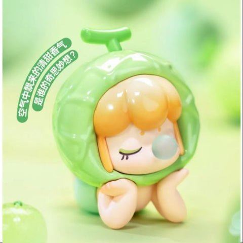 Nanci Baby Nanci Fruit Series Cantaloup