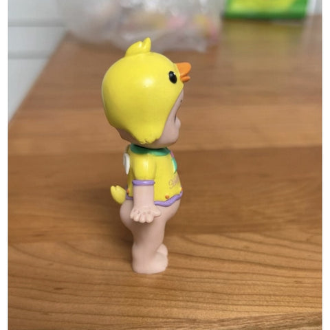 Sonny Angel Easter Series 2016: Easter Chick (Confirmed Style)