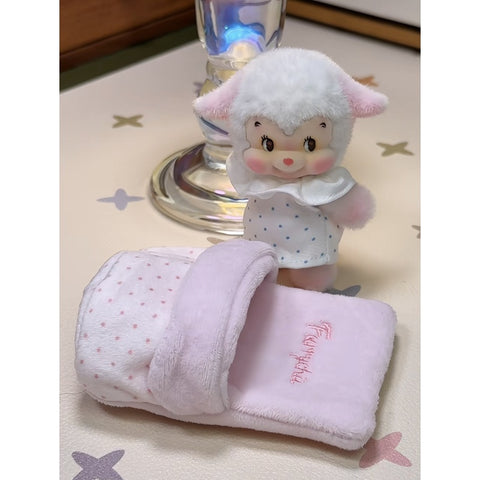 RiboDiary Forest Gathering Day Blind Box Series: Furrychiii (Confirmed Style)