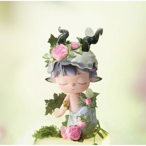 MIMI Wander of The Wild Blind Box Series: The Host (Confirmed Style)