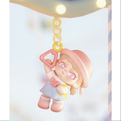 Baby Dora Tiny Time Pendant Series Wobbly Waddle