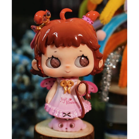R3NA Farce Journal Blind Box Series: SHADOWS PARADE (Confirmed Style)