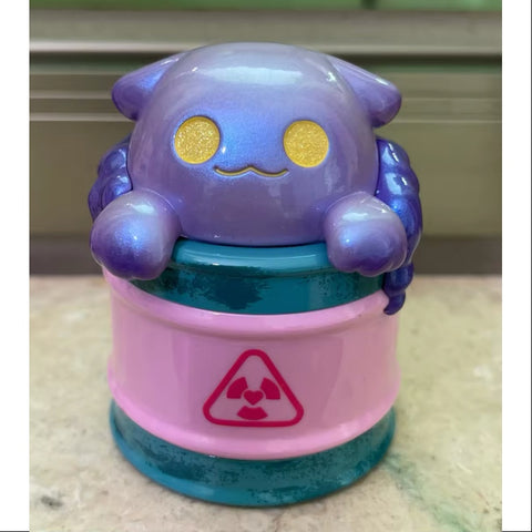ShinWoo Lovesick Lab Series LOVE HAZARD