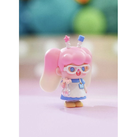 SUPERTUTU HAPPY-ING Series Super Sweetheart